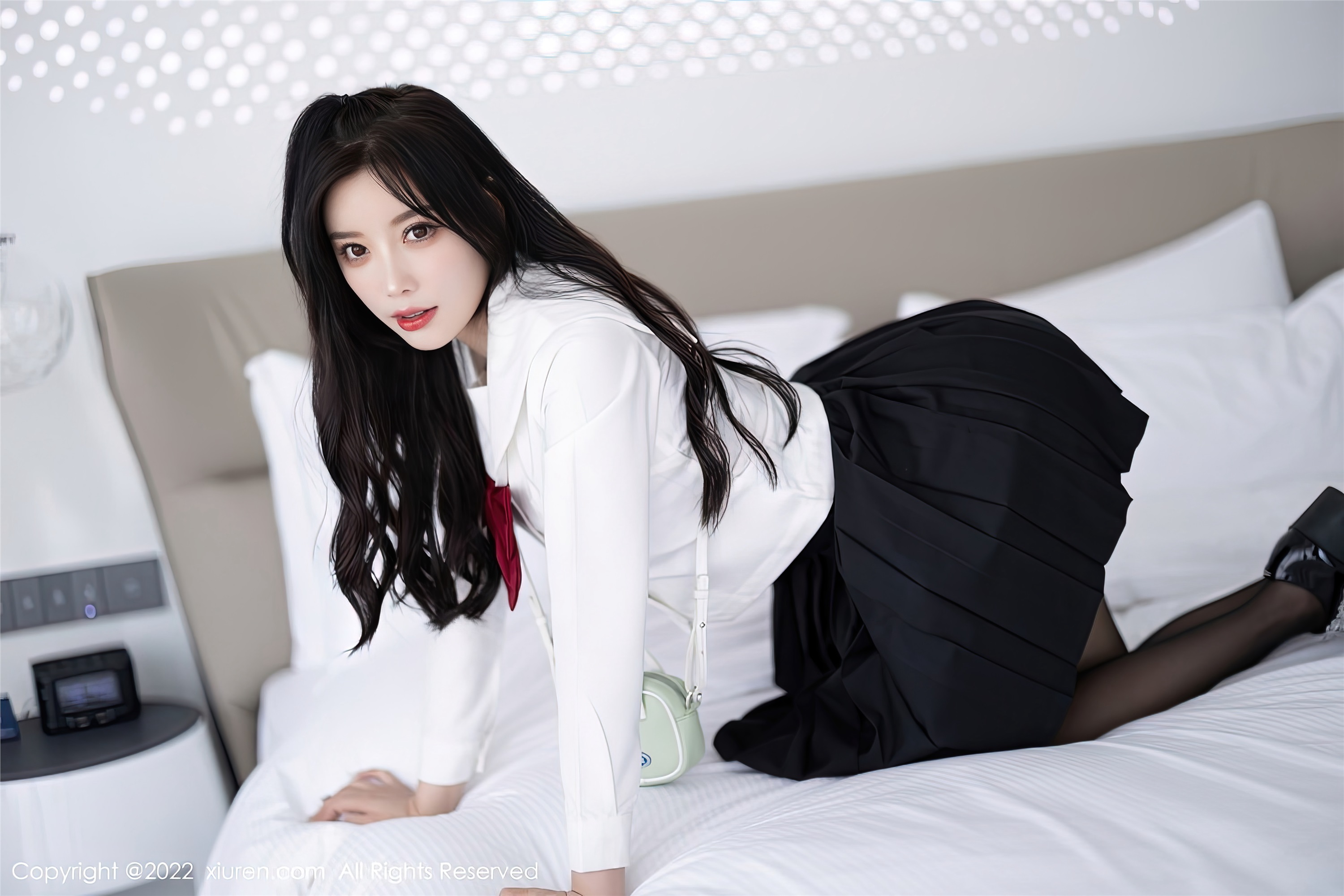 Xiuren秀人网 2022.11.08 NO.5823 杨晨晨Yome